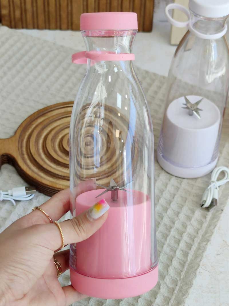 شیکر مدل Mini juice گنجایش 0.420 لیتر